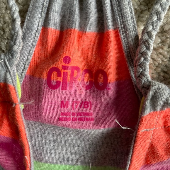 Girl’s Dress Size: 7/8 - Picture 5 of 5